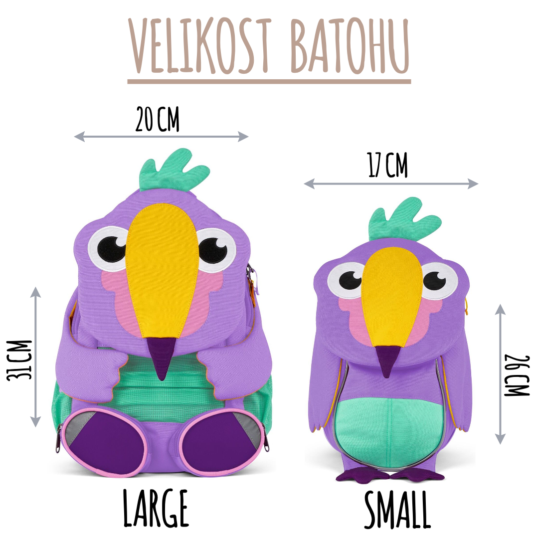creat tucan